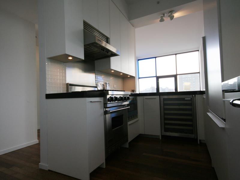 Blue Condominium 105 Norfolk Street Lower East Side condos for sale